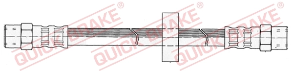 Brake Hose